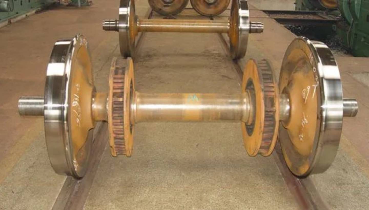 Bánh xe chở khách: Cấu trúc và chức năng