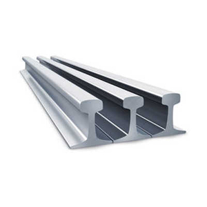Đường ray thép U75V chất lượng cao
